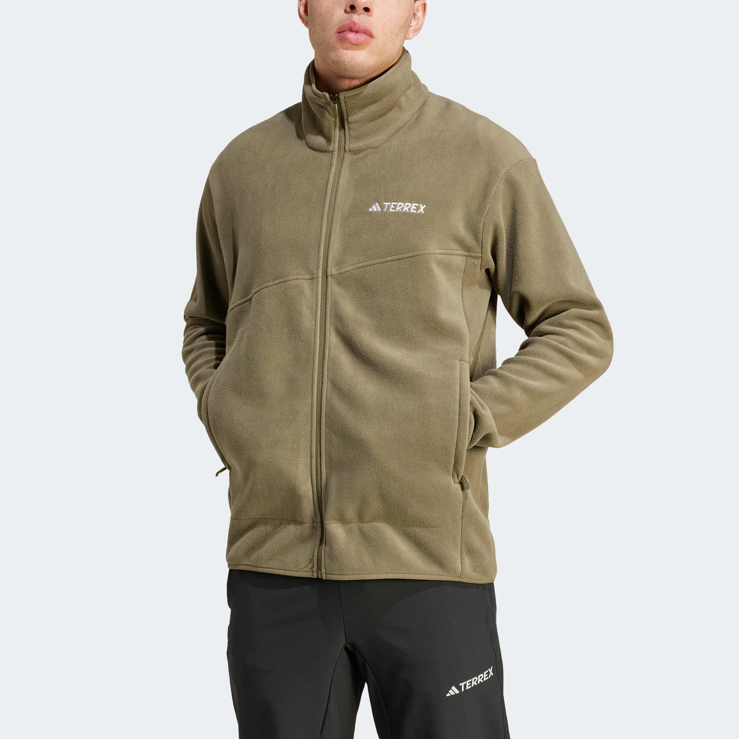 adidas TERREX Fleecejacke "MT FZ FLEECE" günstig online kaufen