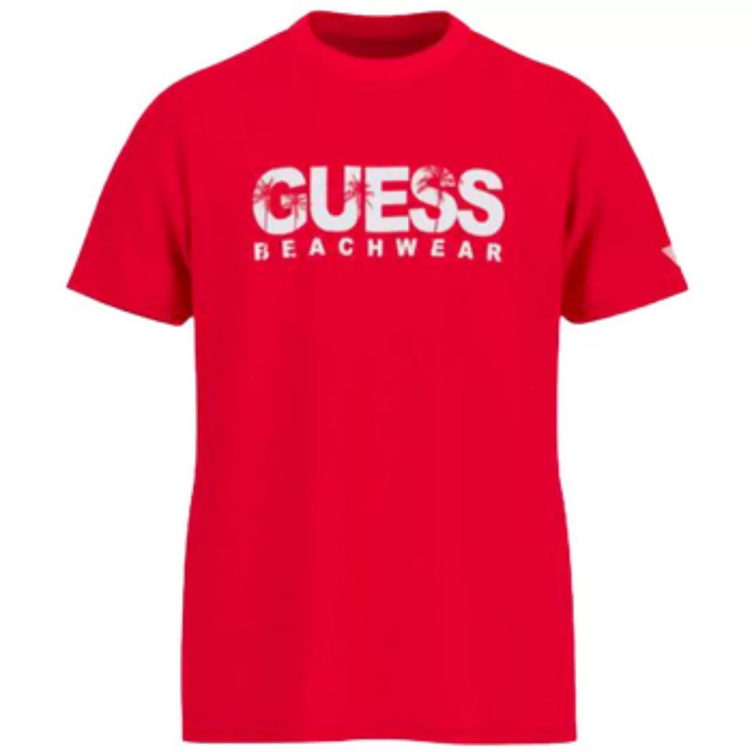 Guess  T-Shirt Beachwear günstig online kaufen