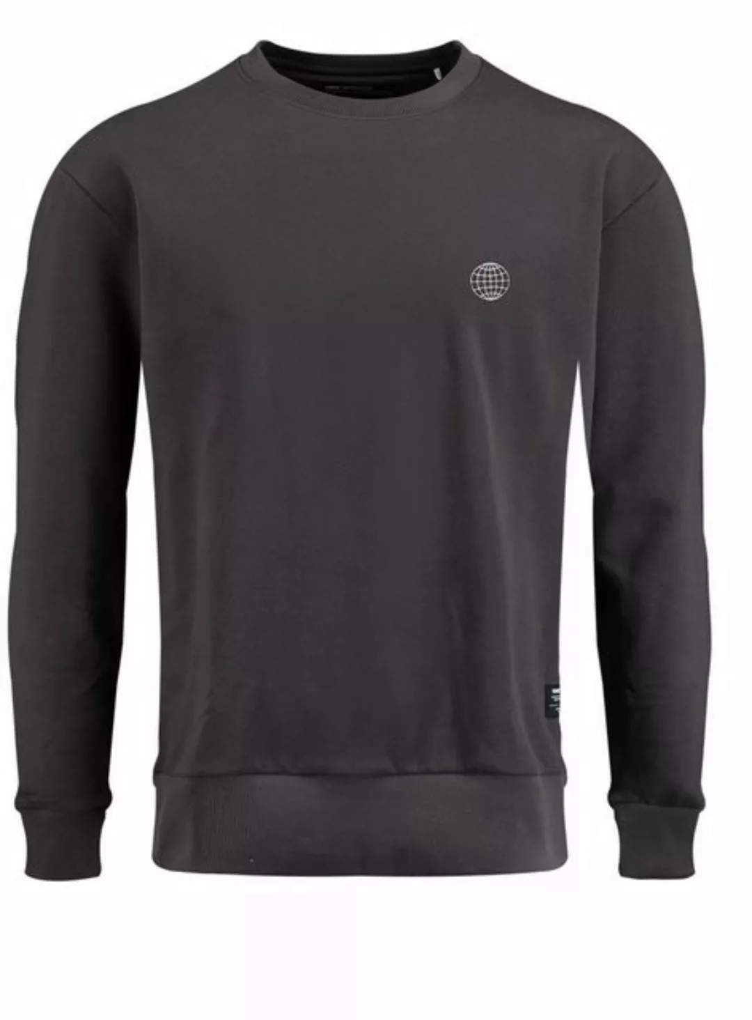 Key Largo Sweatshirt MSW KLFADED MEMORIES round günstig online kaufen