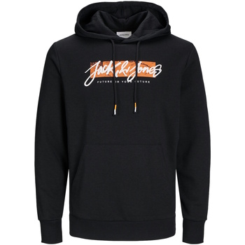 Jack & Jones  Sweatshirt Kapuzenpullover LEY Hoodie günstig online kaufen