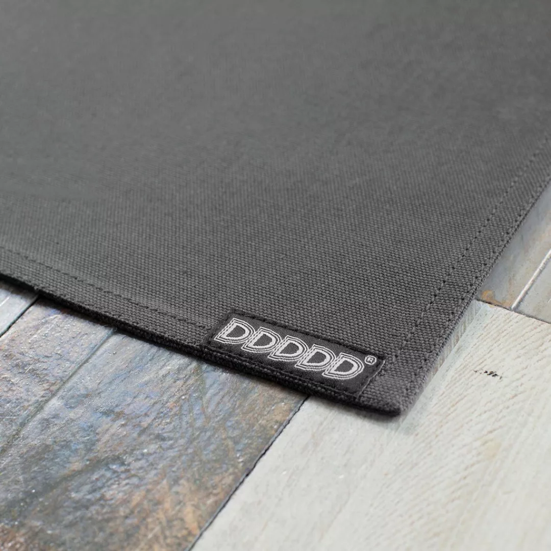 DDDDD Platzset »Kit«, (Set, 4 St.), 35x45 cm, Baumwolle günstig online kaufen