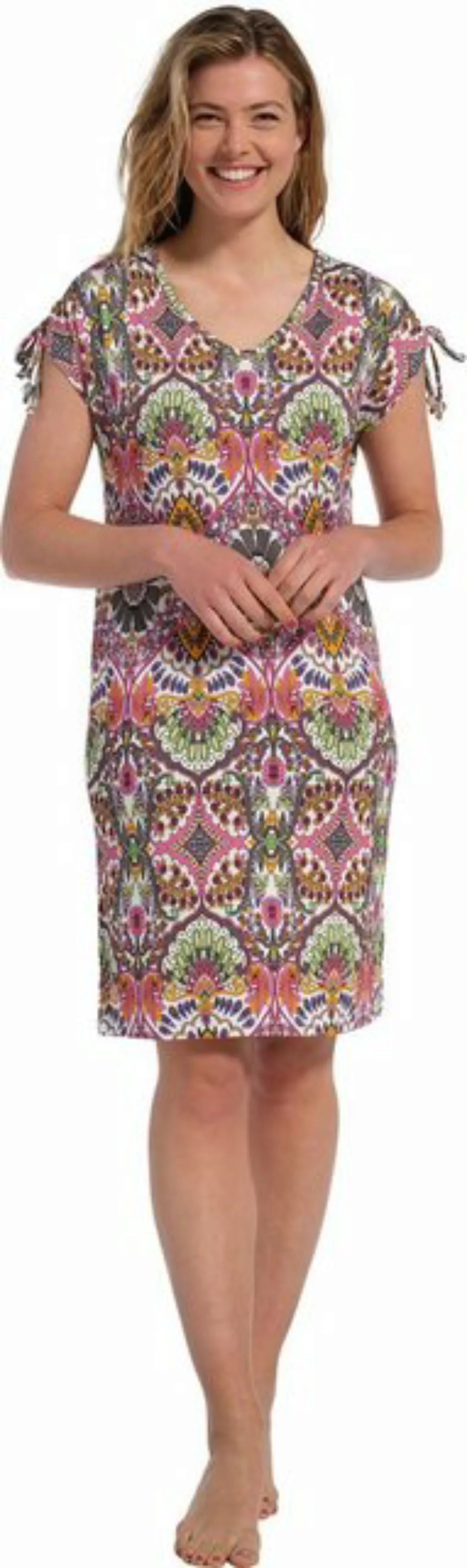 Pastunette Strandkleid Damen Strandkleid (1-tlg) auch in großen Größen günstig online kaufen