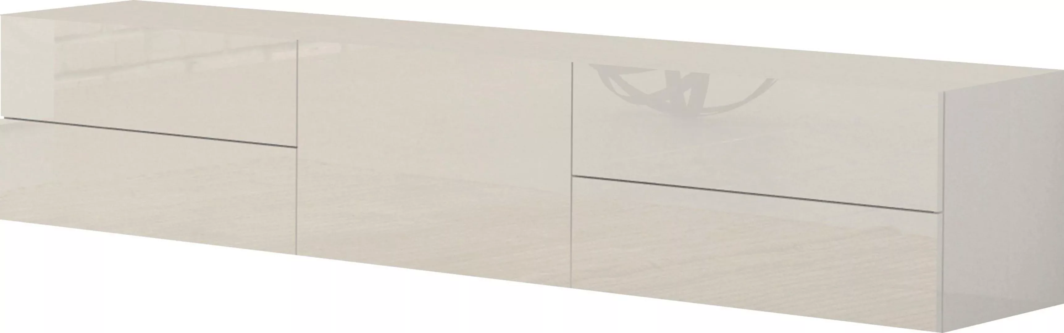 INOSIGN Lowboard "Metis", Breite 170 cm günstig online kaufen