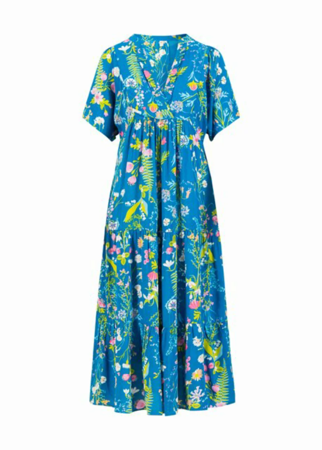 Blutsgeschwister Sommerkleid Saint Tropen günstig online kaufen