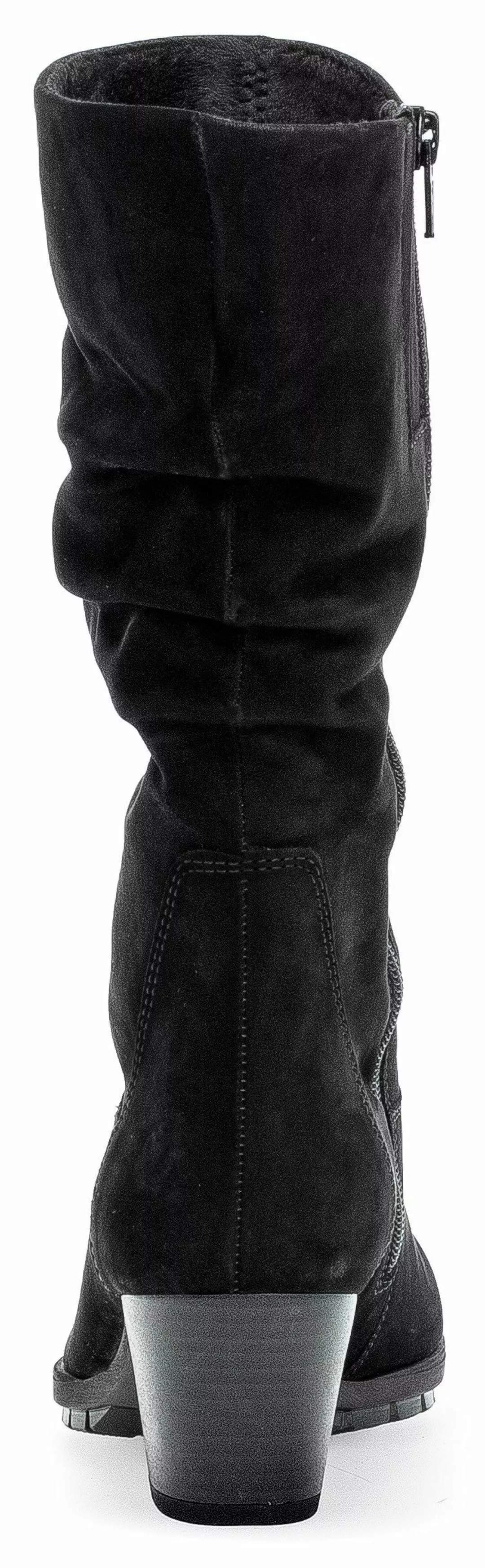 Gabor Palma Stiefel, Tricherabsatz, Businessstiefel mit günstig online kaufen