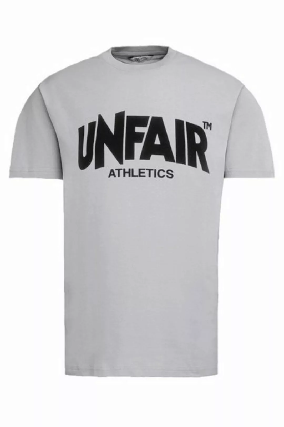 Unfair Athletics T-Shirt Classic Label günstig online kaufen