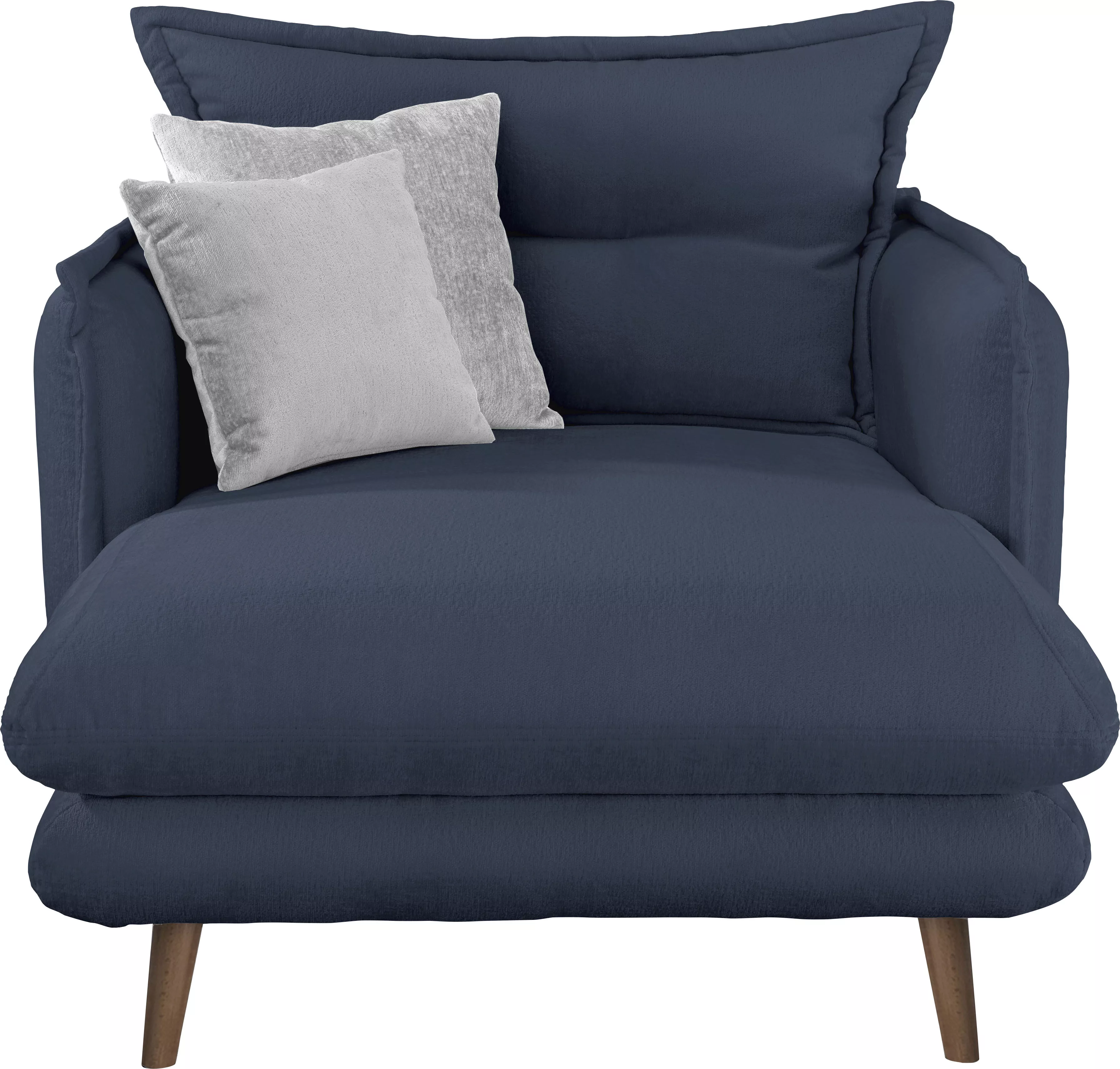 INOSIGN Loveseat "Lazio" günstig online kaufen