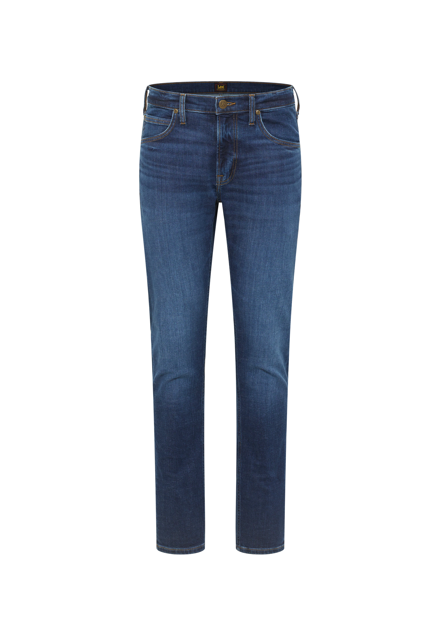 Lee Tapered-fit-Jeans "LUKE" günstig online kaufen