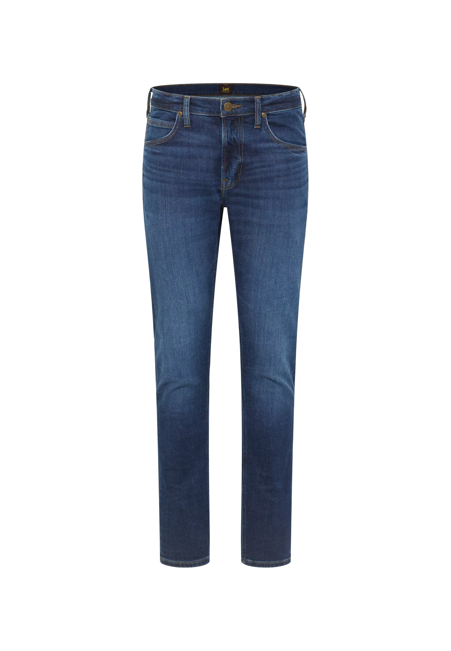 Lee Tapered-fit-Jeans "LUKE" günstig online kaufen