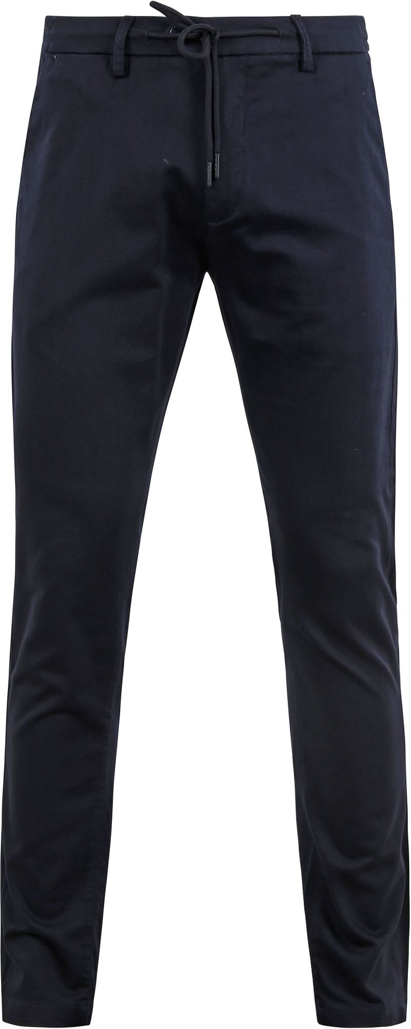 Dstrezzed Lancaster Chino Navy - Größe W 34 - L 34 günstig online kaufen