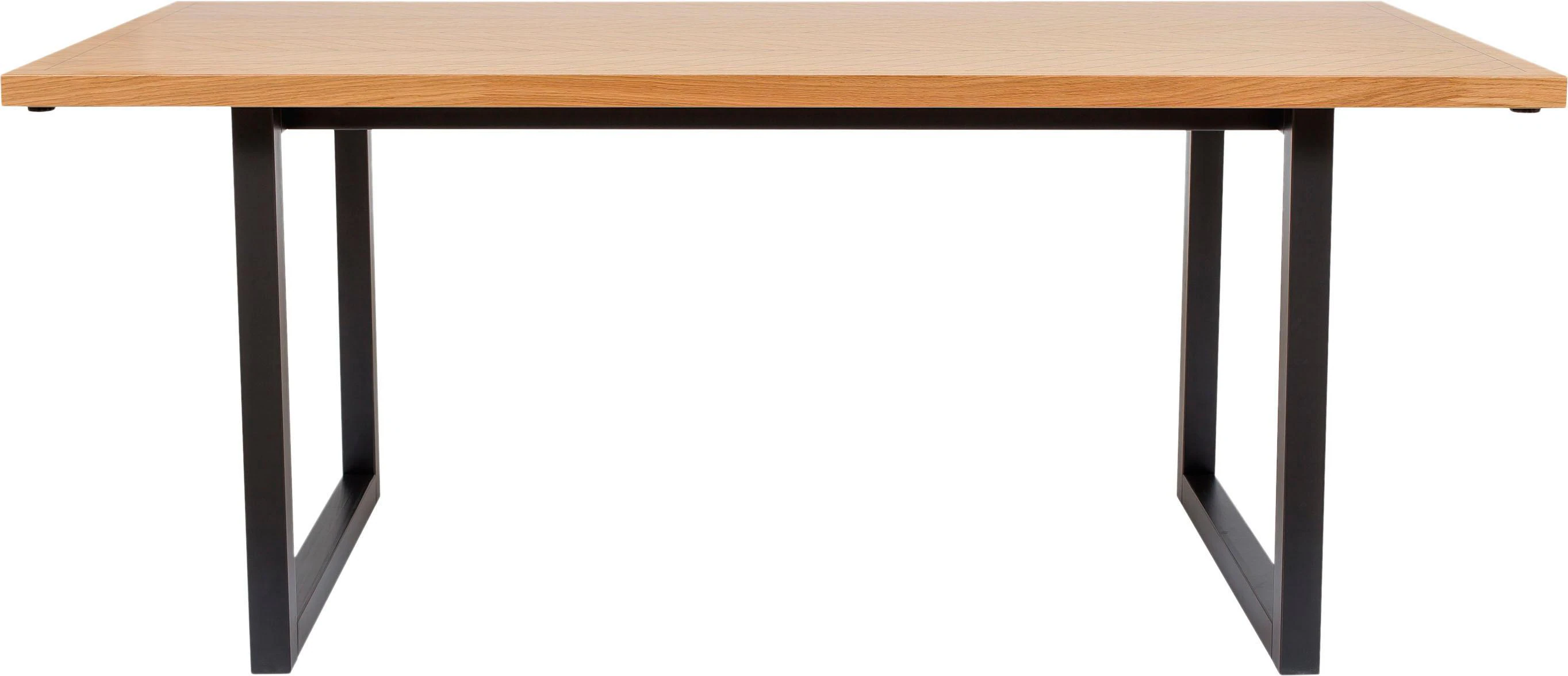 Woodman Esstisch »Camden«, aus massiver Birke, Breite 180 cm günstig online kaufen