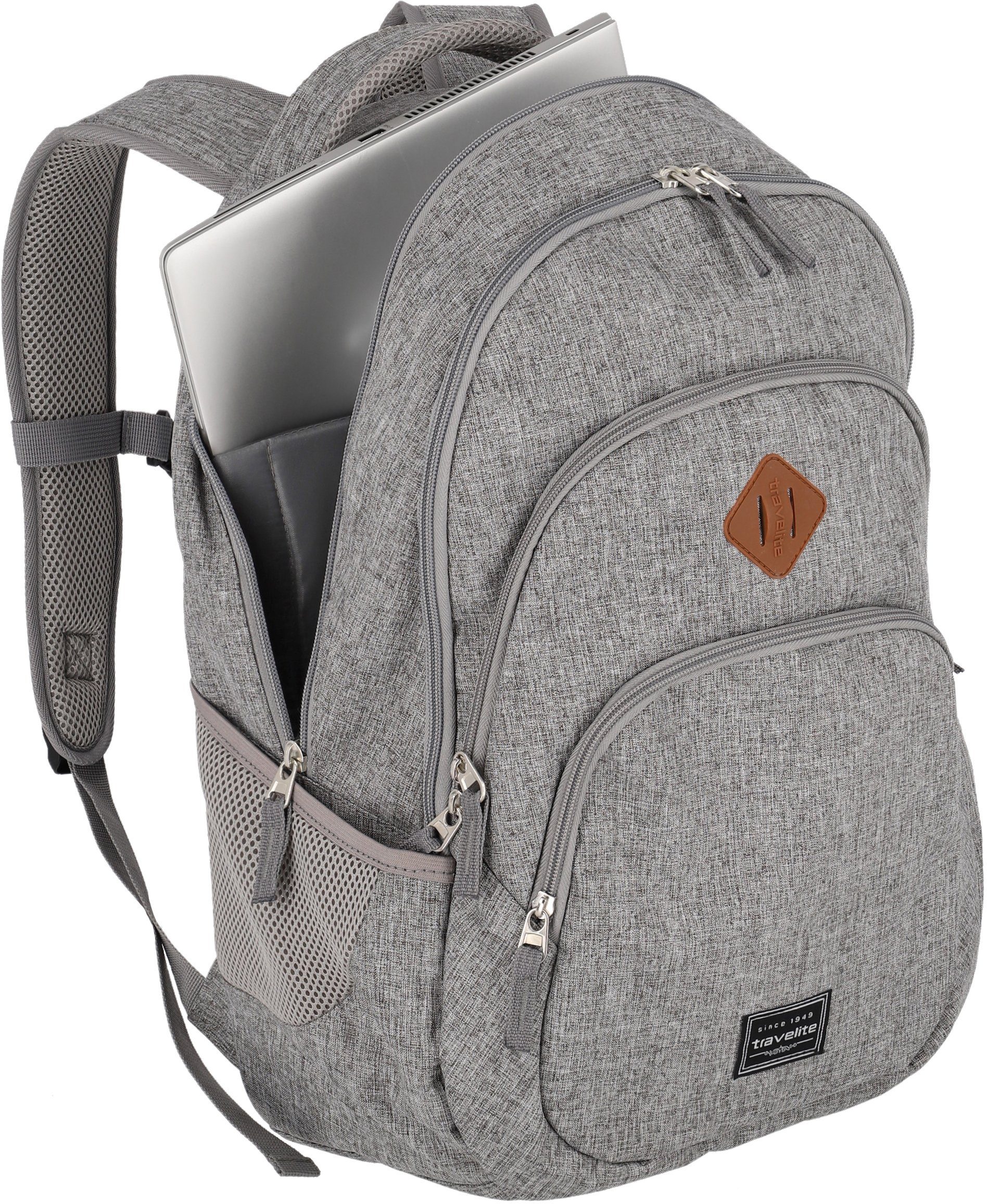travelite Rucksack Basic günstig online kaufen