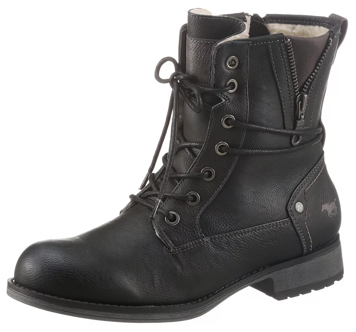 Mustang  Damenstiefel 1139630 günstig online kaufen