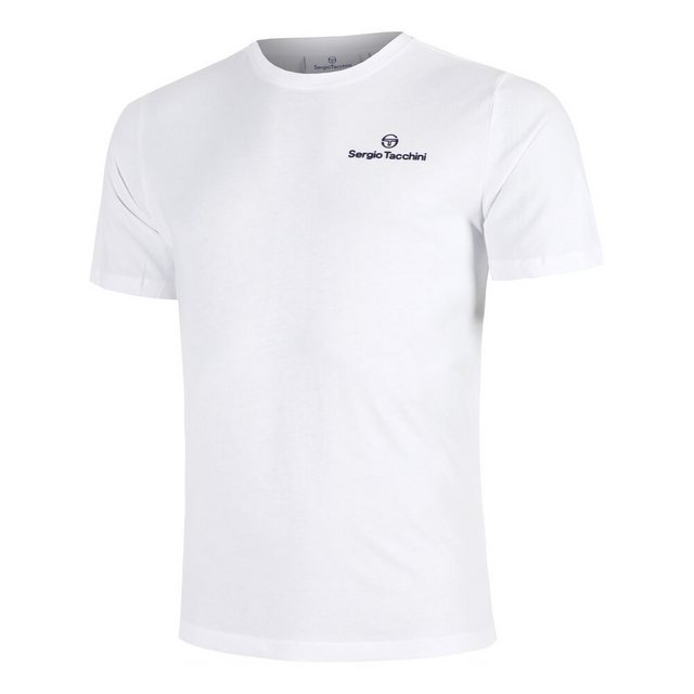 Sergio Tacchini T-Shirt Bold 024 Co T-Shirt günstig online kaufen