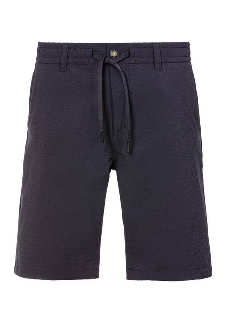 BOSS ORANGE Chinoshorts Chino-tapered-DS-1 mit Kordelzug günstig online kaufen