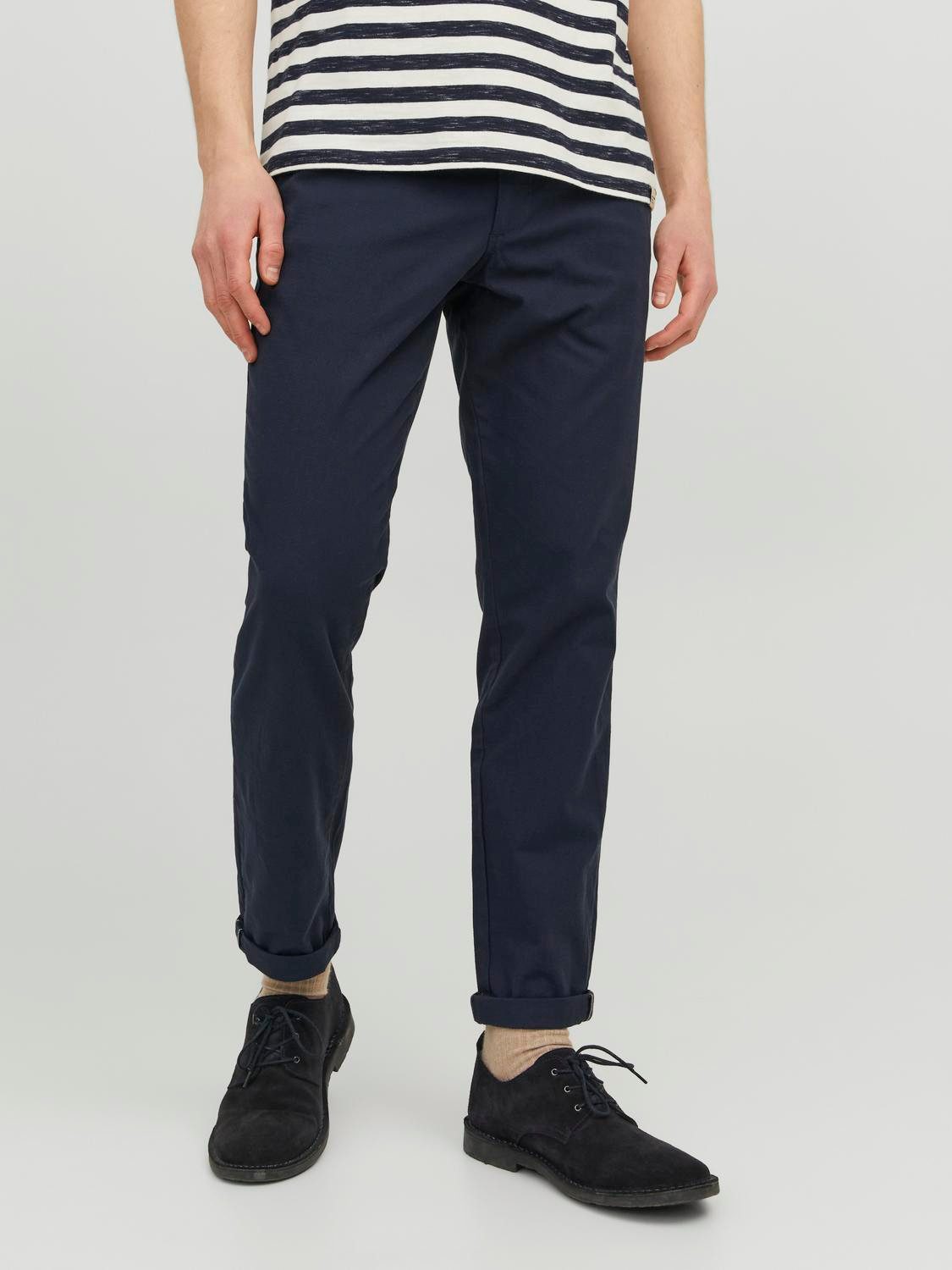 Jack & Jones Chinos "JPSTMARCO JJFURY ANA" günstig online kaufen