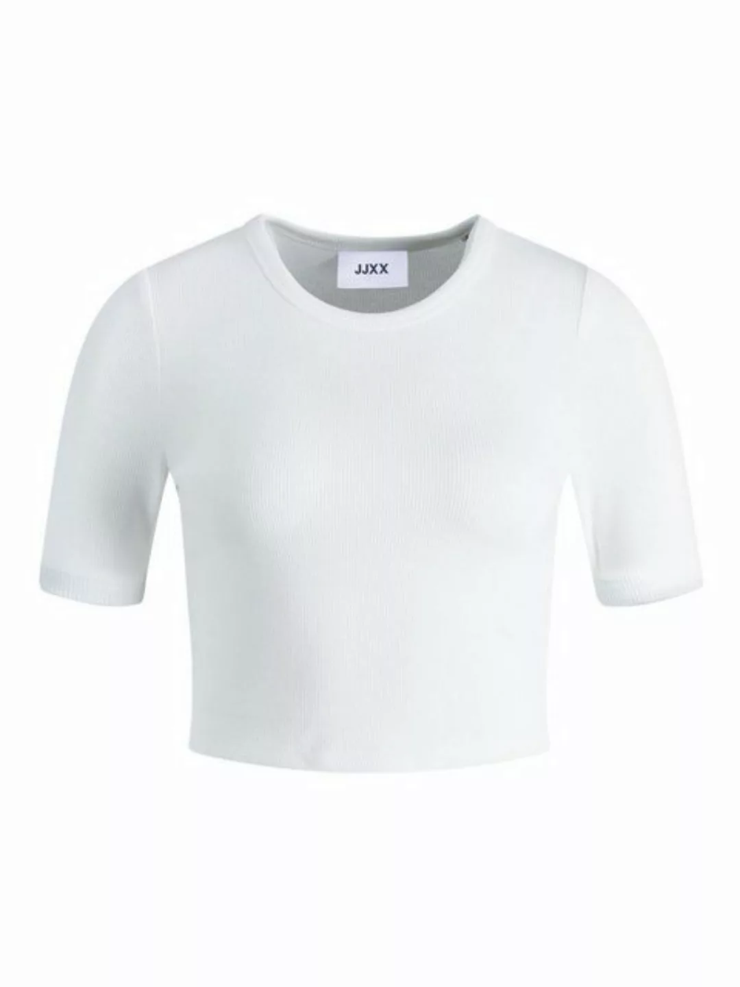 JJXX T-Shirt JXFLORIE STR SS RIB TEE JRS NOOS günstig online kaufen