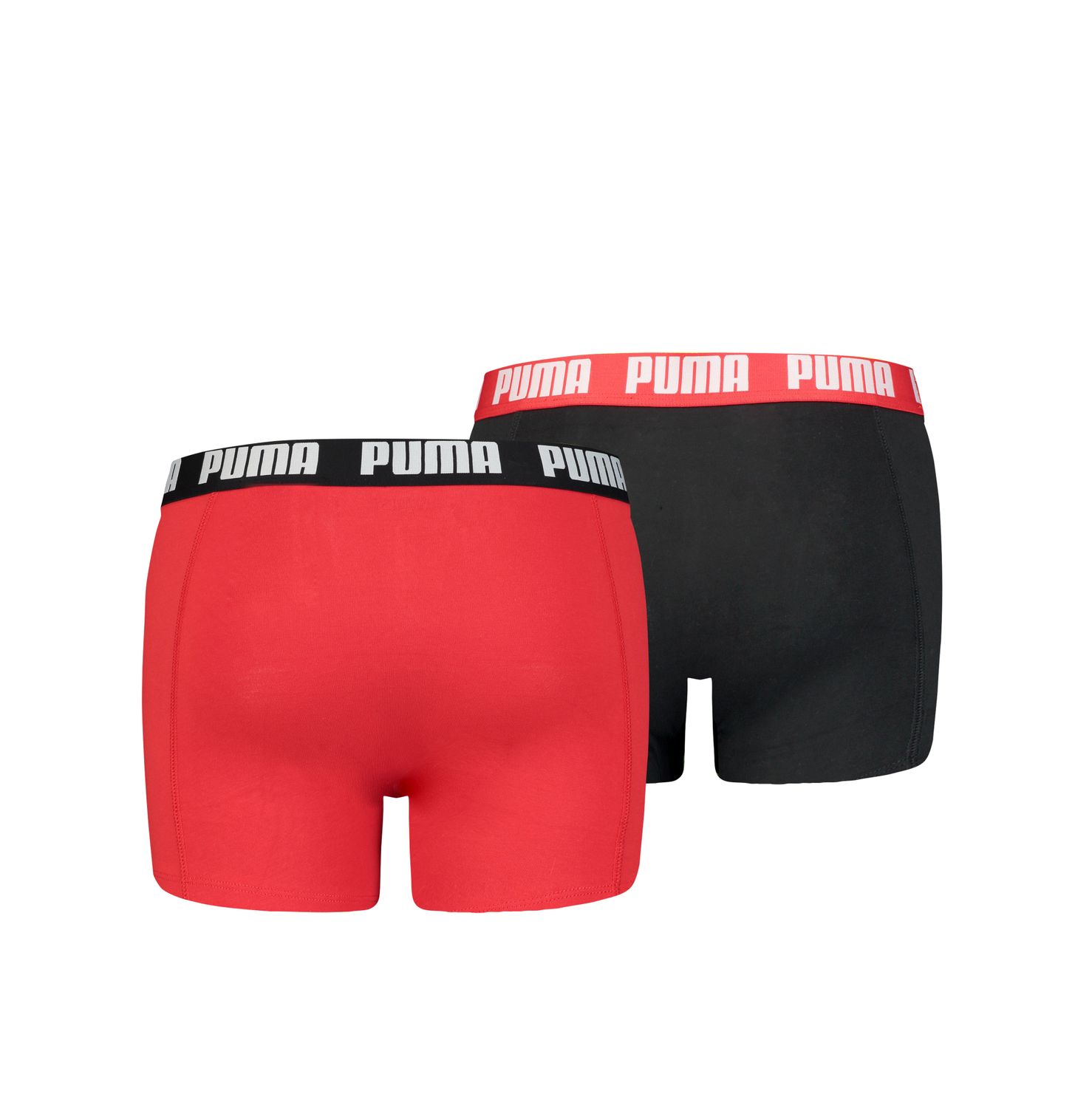 Puma Herren Boxershort Basic Boxer - 2er Pack günstig online kaufen