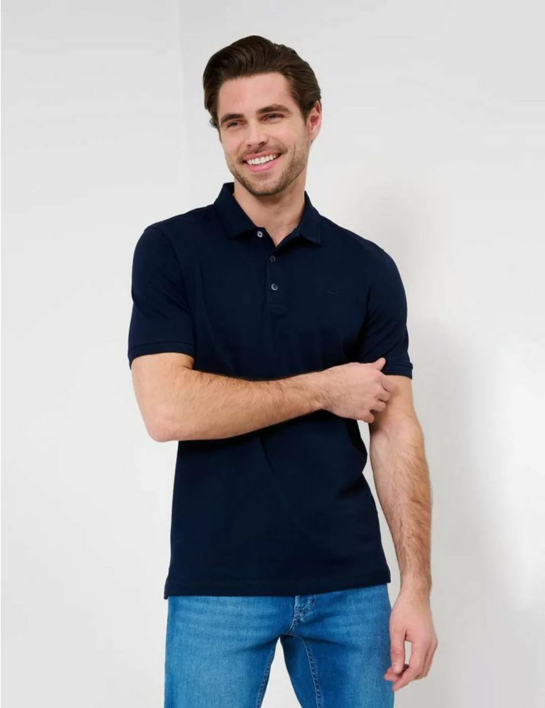 Brax Poloshirt Style PETE günstig online kaufen