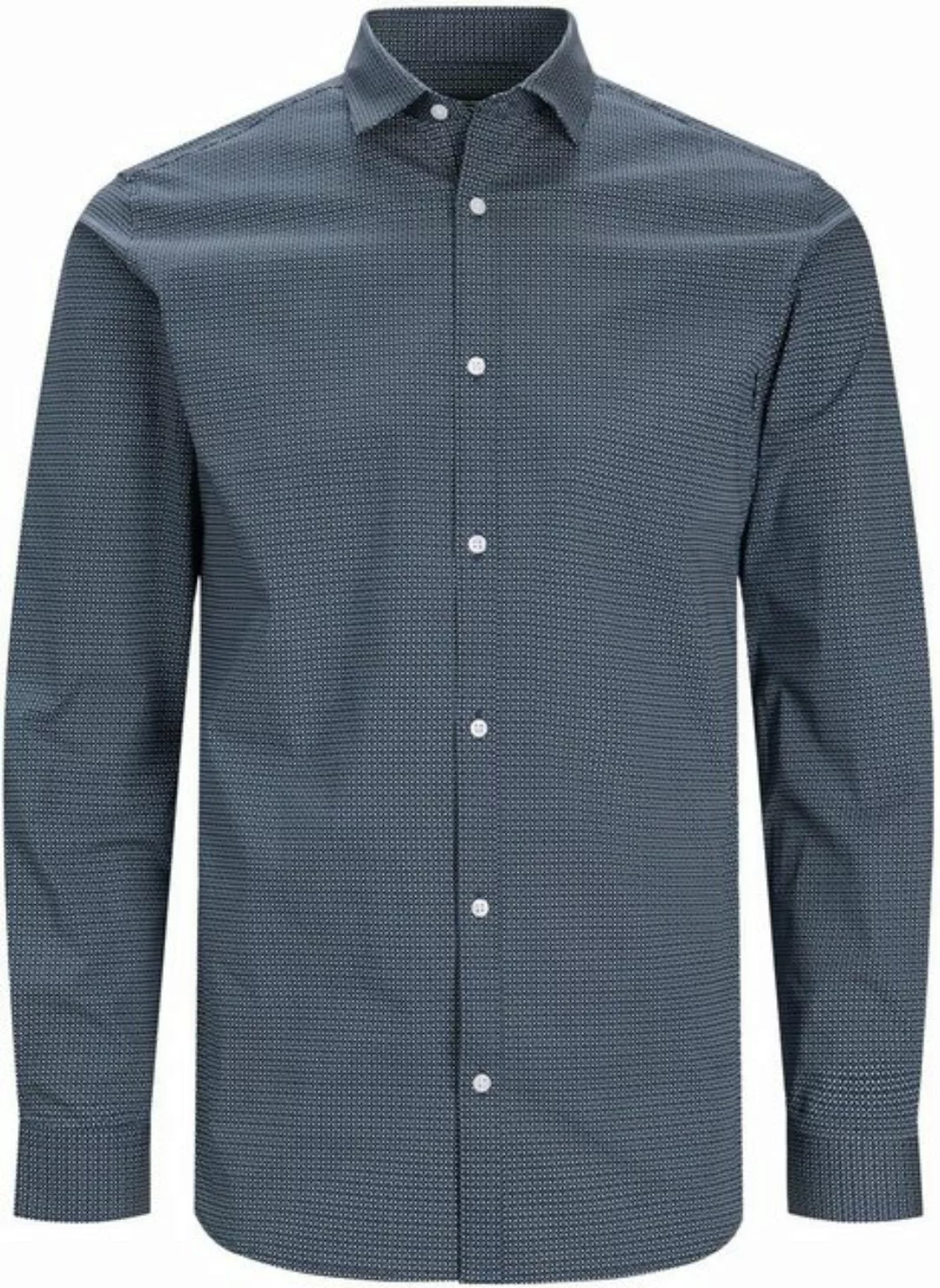 Jack & Jones Langarmhemd JPRBLABLACKPOOL STRETCH SHIRT LS AW23 SN günstig online kaufen