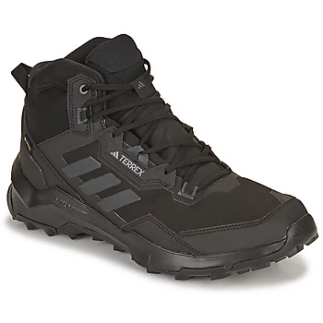 adidas TERREX Wanderschuh "TERREX AX4 MID GORE-TEX", wasserdicht günstig online kaufen