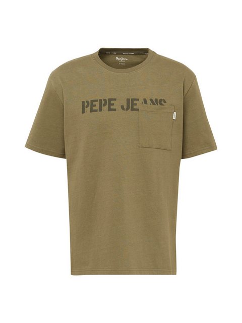 Pepe Jeans T-Shirt COSBY (1-tlg) günstig online kaufen