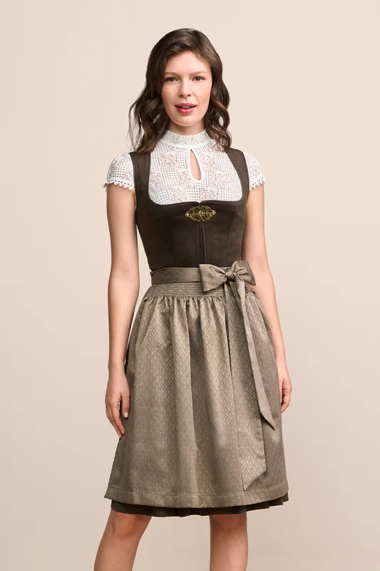 Dirndl Cari (60cm) günstig online kaufen