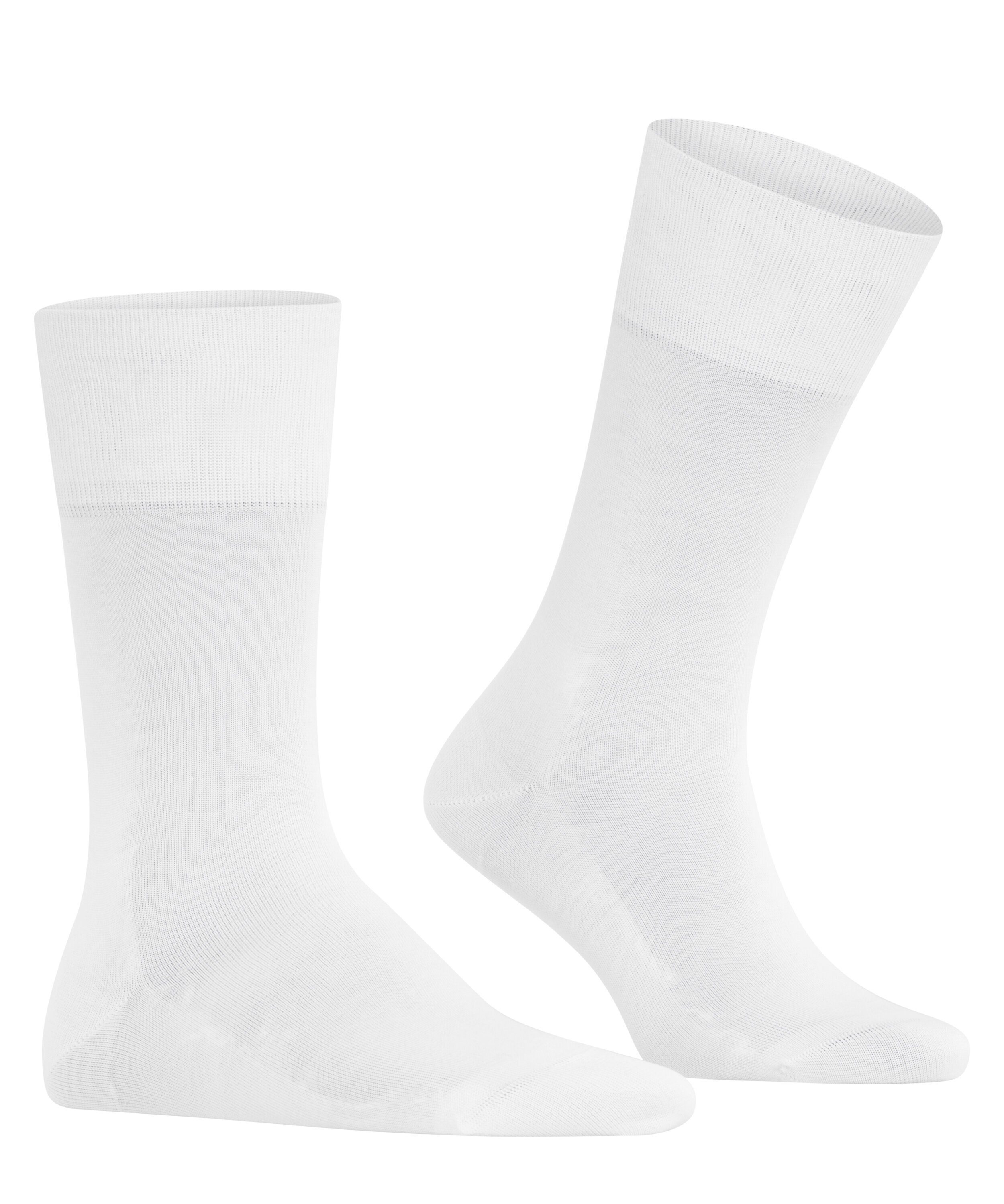 FALKE Socken Tiago (1-Paar) mit leichtem günstig online kaufen
