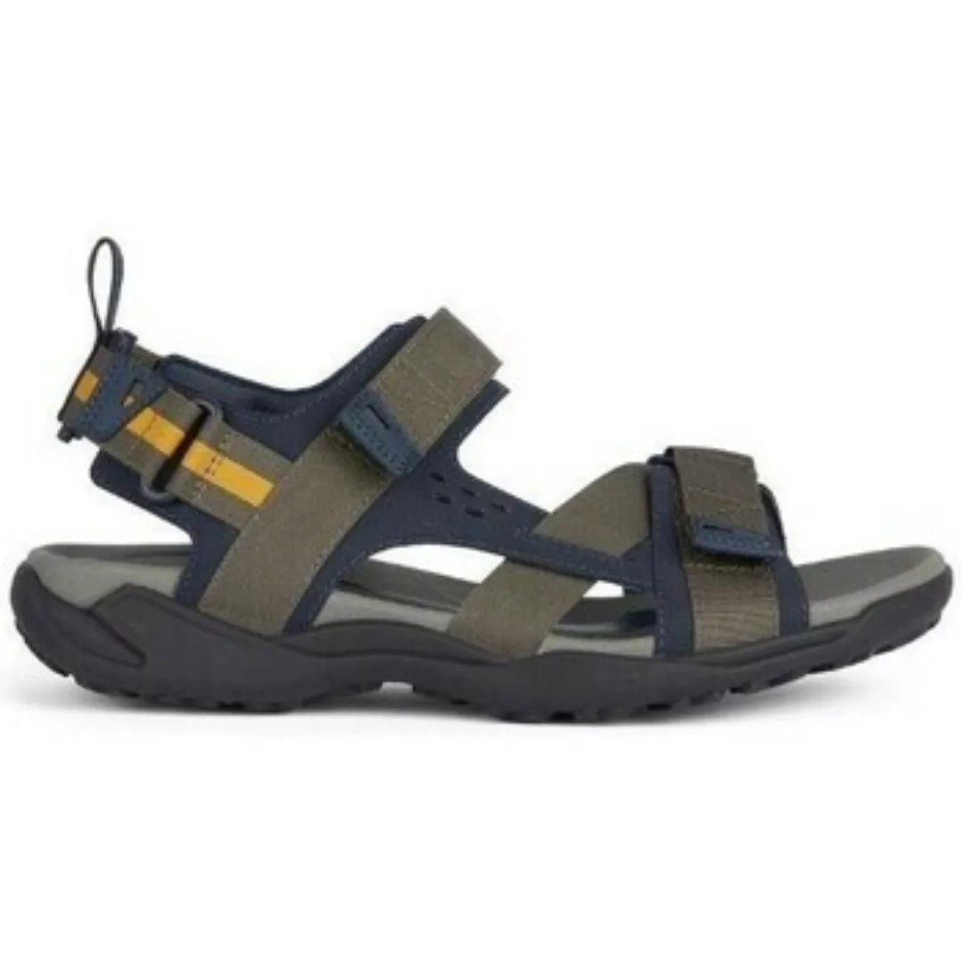 Geox  Sandalen U4550B 01150 günstig online kaufen