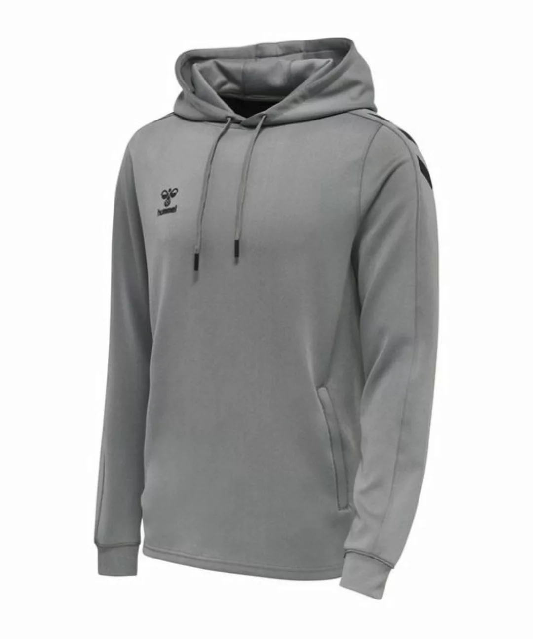 hummel Sweatshirt hmlCORE XK Sweat Hoody günstig online kaufen