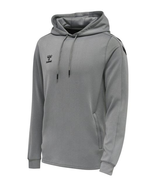 hummel Sweatshirt Hummel hmlCORE XK Sweat Hoody Polyester günstig online kaufen