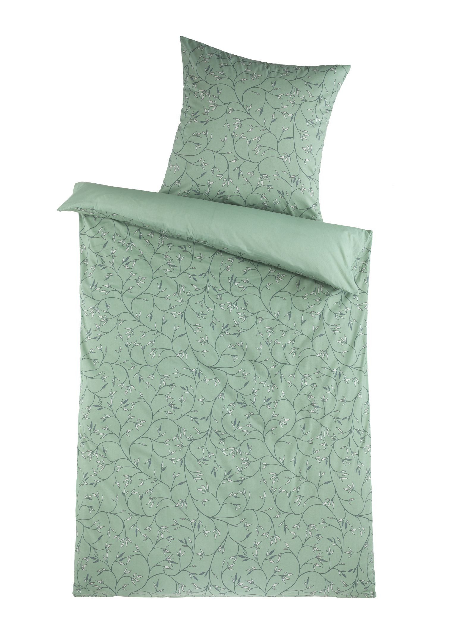 Optidream Bettwäsche Set Renforcé 135x200 Design günstig online kaufen
