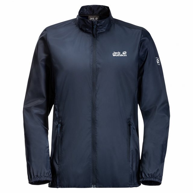 Jack Wolfskin Anorak Jack Wolfskin W Pack And Go Windshell Damen Anorak günstig online kaufen