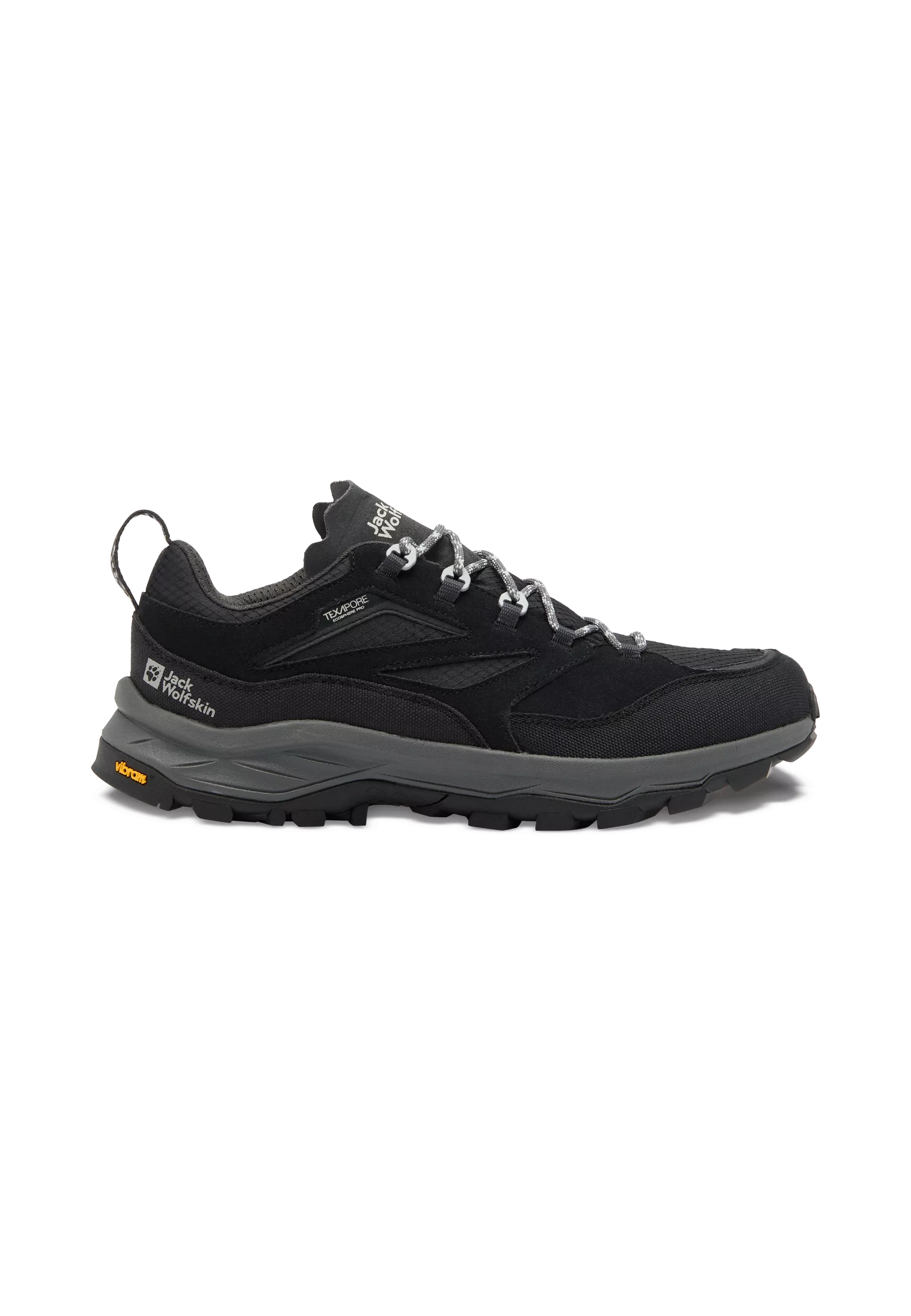 Jack Wolfskin Wanderschuh "CYROX TEXAPORE LOW M", wasserdicht günstig online kaufen