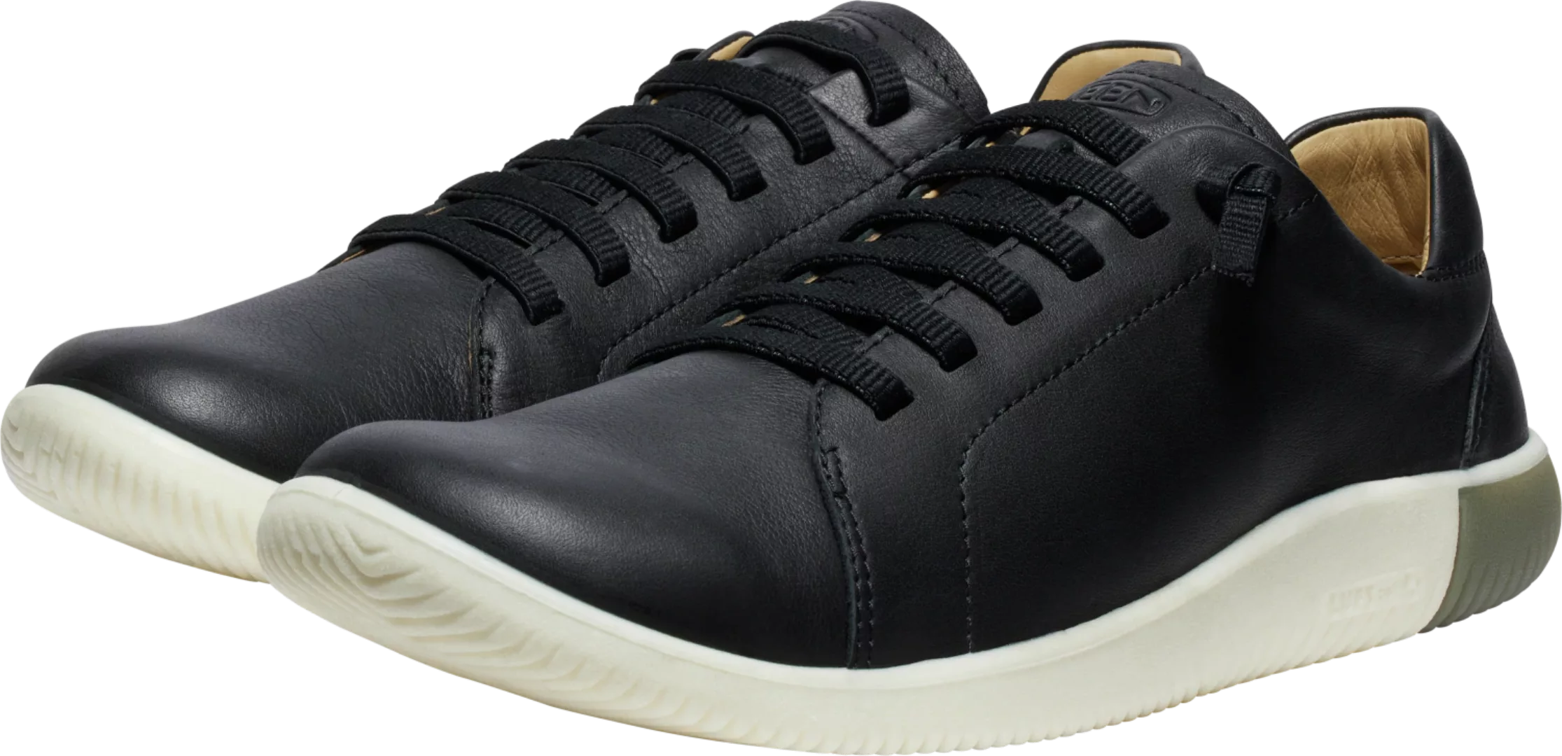 Keen KNX LACE Barfußschuh günstig online kaufen