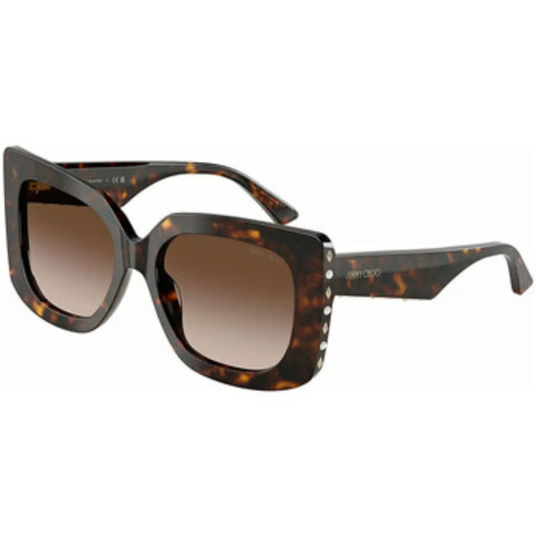 Jimmy Choo  Sonnenbrillen Sonnenbrille JC5025H 500213 günstig online kaufen