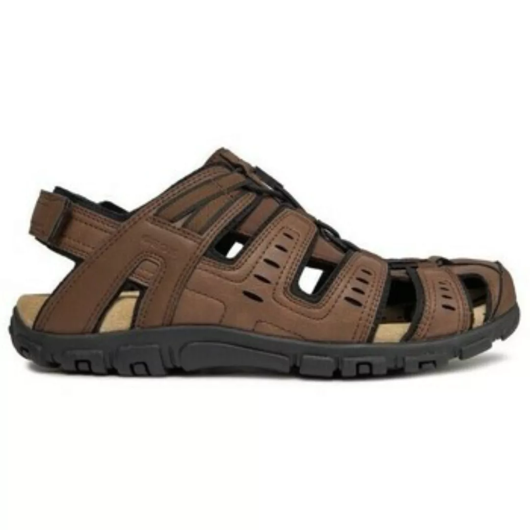 Geox  Sandalen U4524C 000ME günstig online kaufen