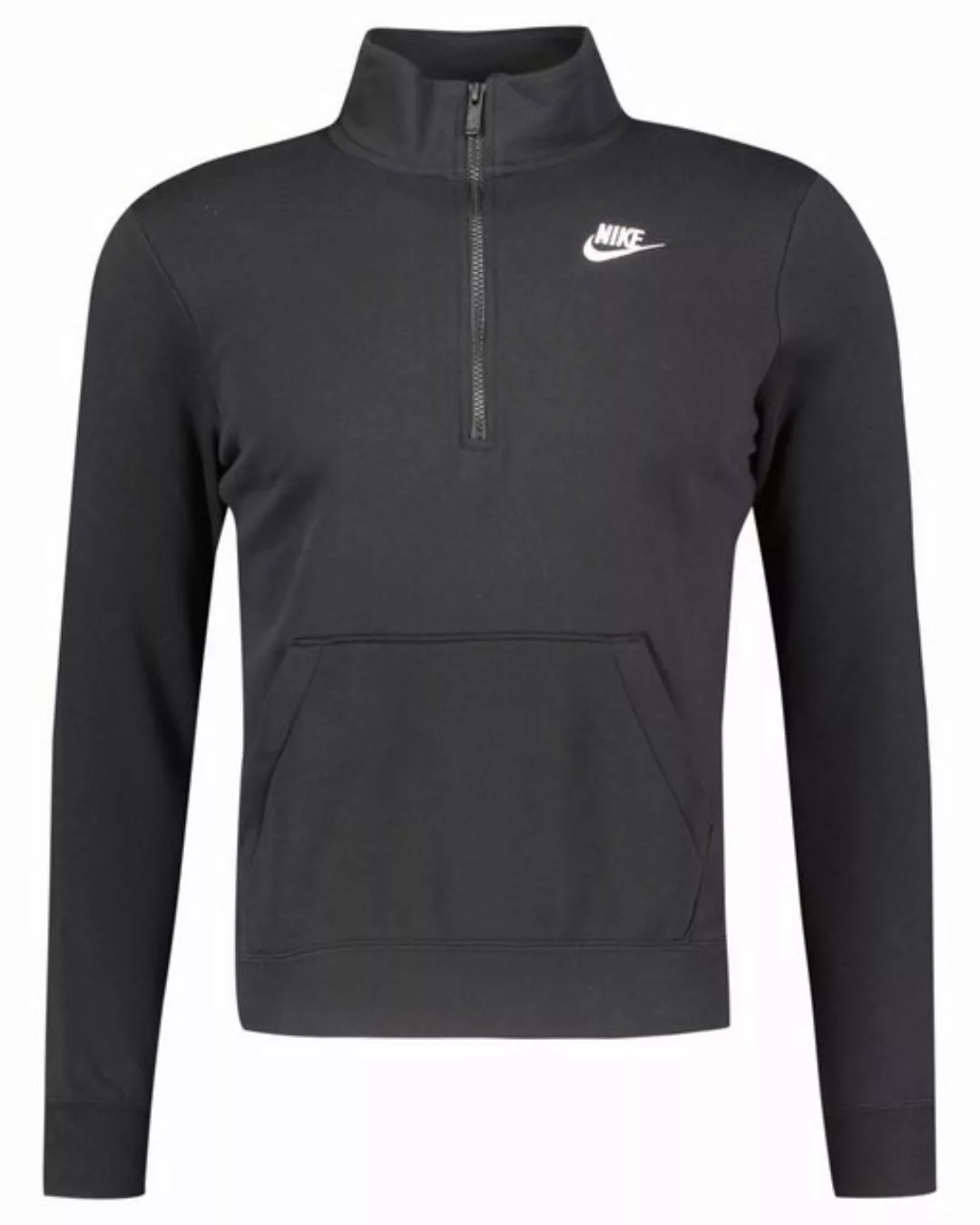 Nike Sportswear Sweatshirt Damen Sweatshirt CLUB FLEECE (1-tlg) günstig online kaufen