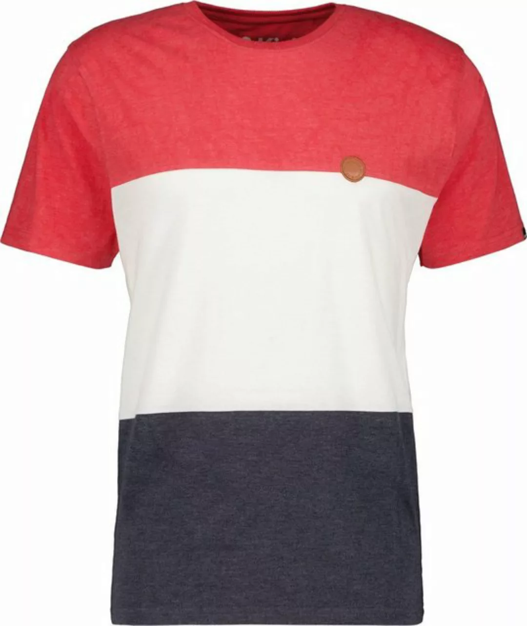 Alife & Kickin T-Shirt Benak A Shirt günstig online kaufen