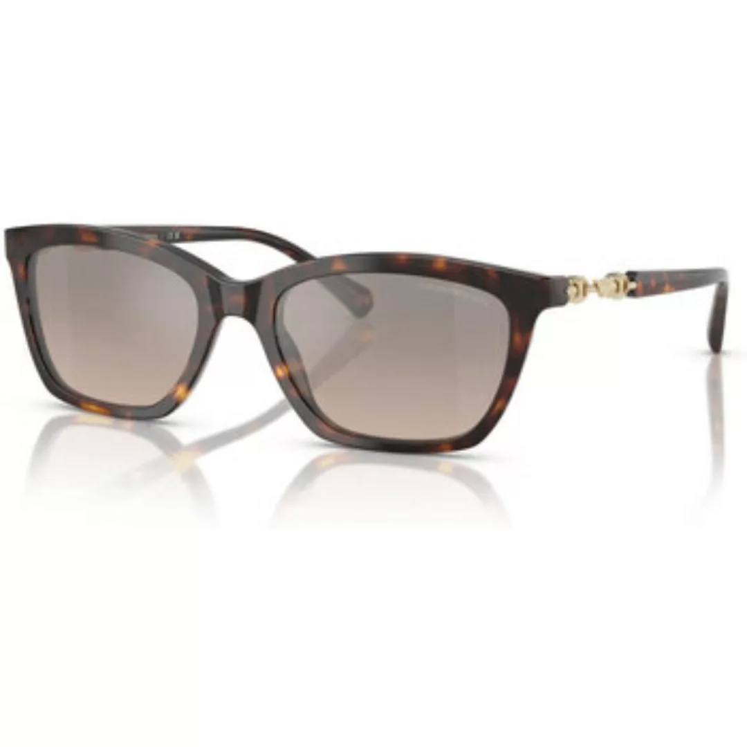 Emporio Armani  Sonnenbrillen Sonnenbrille EA4238 50266I günstig online kaufen