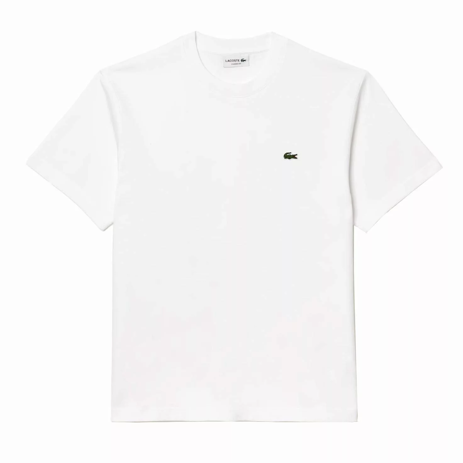 Lacoste T-Shirt Lacoste Logo Tee günstig online kaufen