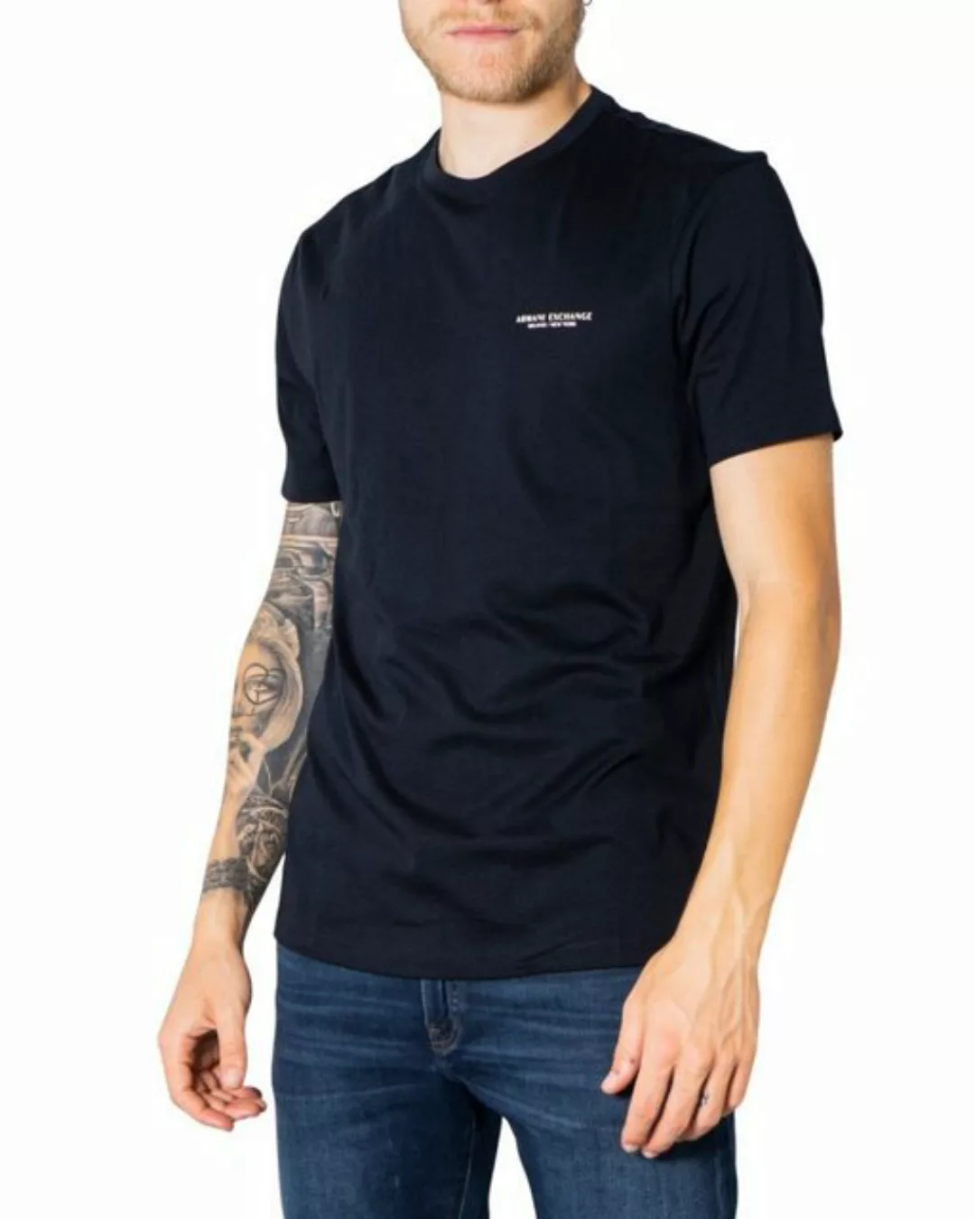 ARMANI EXCHANGE T-Shirt günstig online kaufen