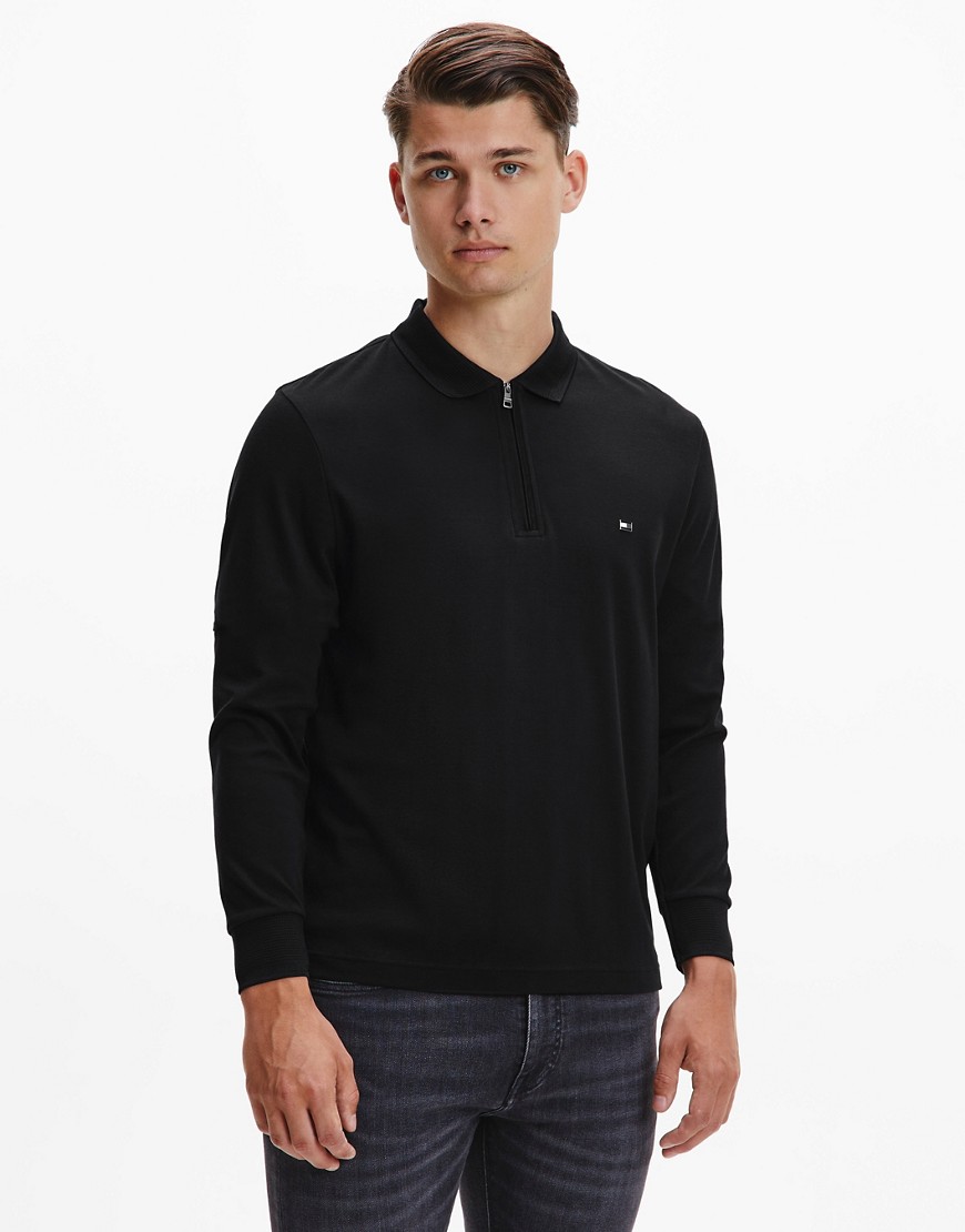 Tommy Hilfiger Polo-Shirt MW0MW20184/BDS günstig online kaufen