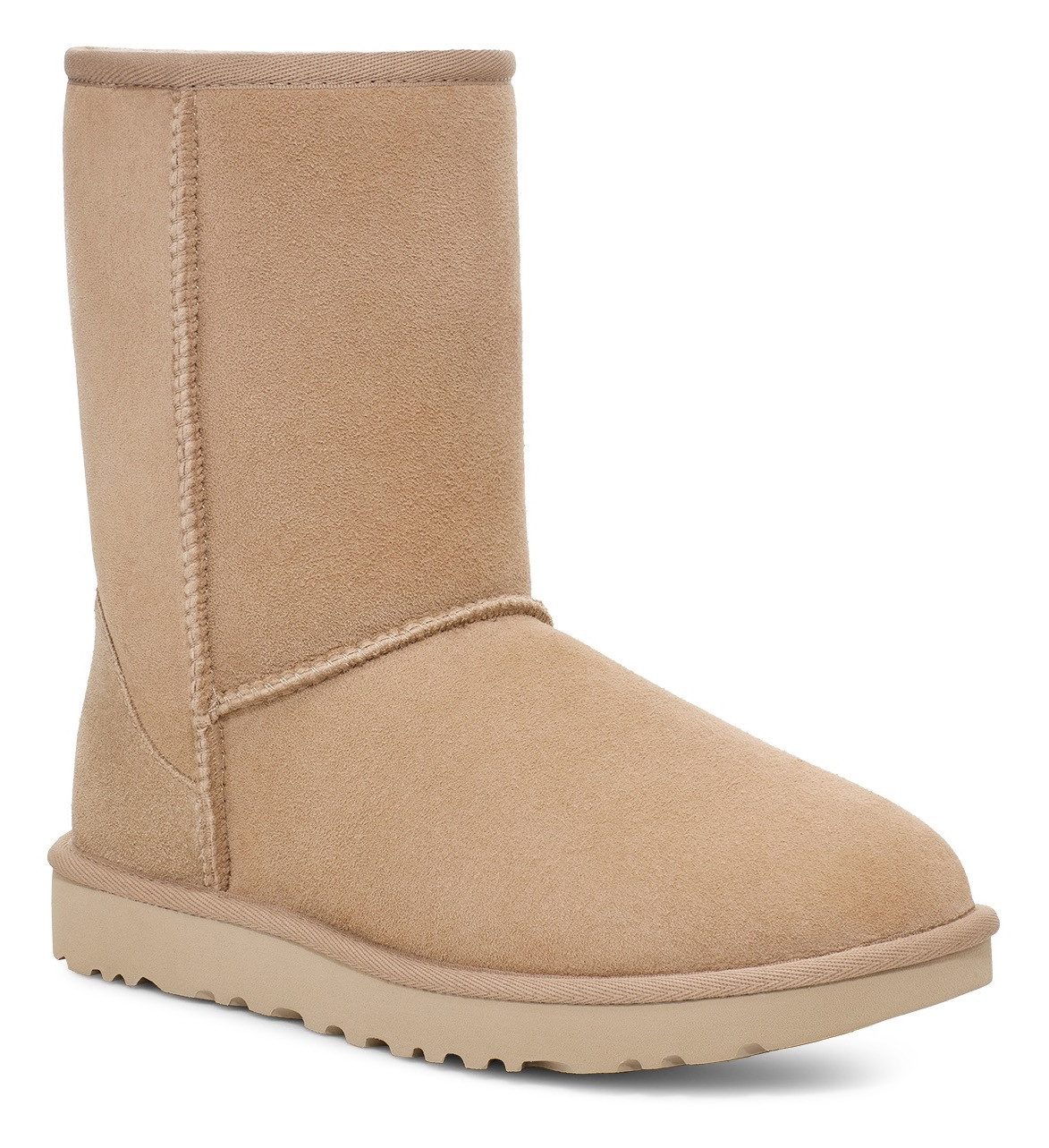 UGG Classic Short 2 Winterboots, Stiefel, günstig online kaufen