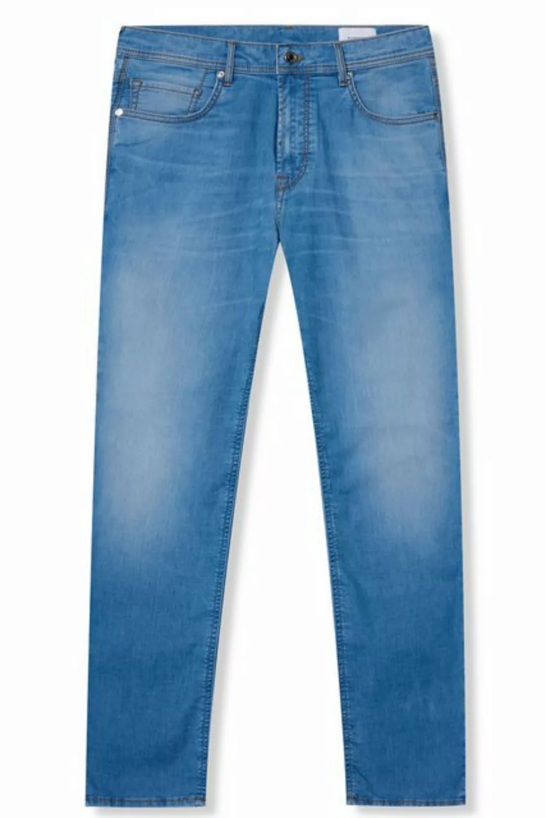 BALDESSARINI Gerade Jeans günstig online kaufen