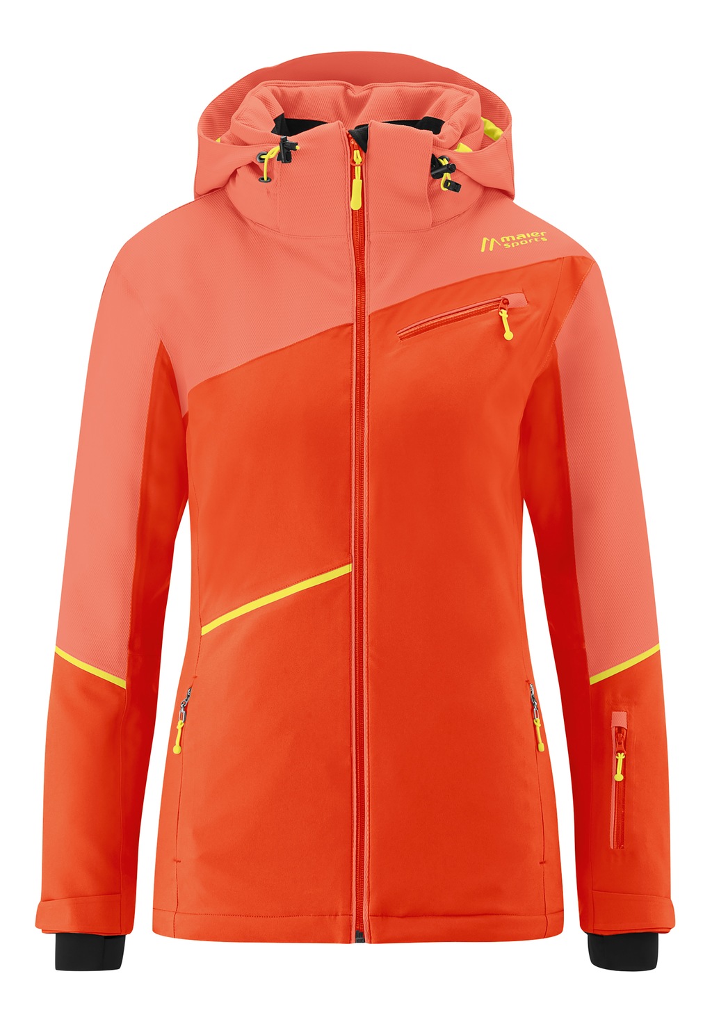 Maier Sports Skijacke "Fast Dynamic W", Damenskijacke für die Piste und Fre günstig online kaufen