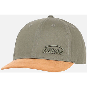 Oxbow  Schirmmütze Casquette GONCALVES günstig online kaufen