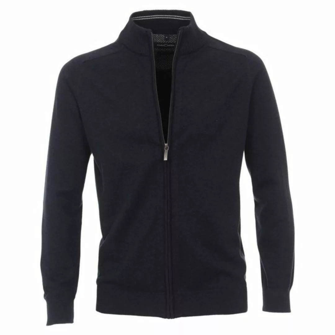 CASAMODA Strickjacke Cardigan (1-tlg) günstig online kaufen