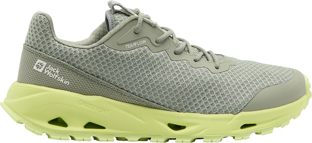 Jack Wolfskin Sneaker "PRELIGHT VENT LOW W" günstig online kaufen