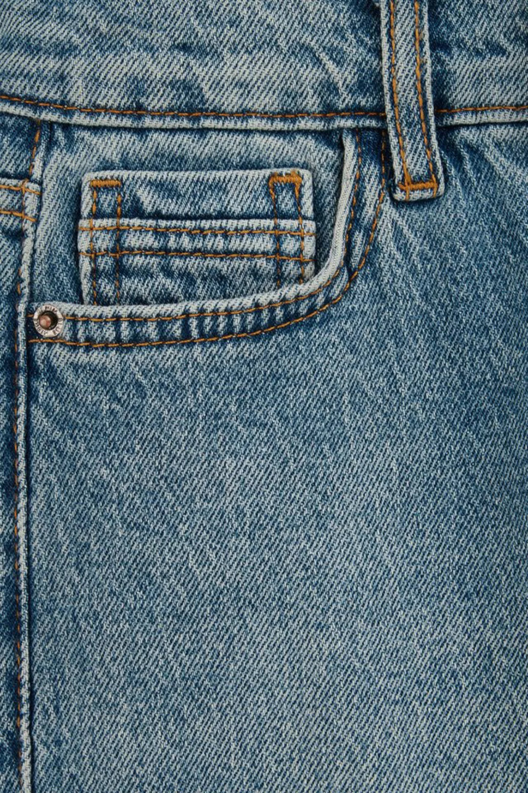 WE Fashion 5-Pocket-Hose günstig online kaufen